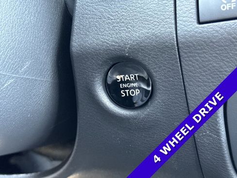 New 2026 Nissan Frontier SV w/ Tow Package image 20