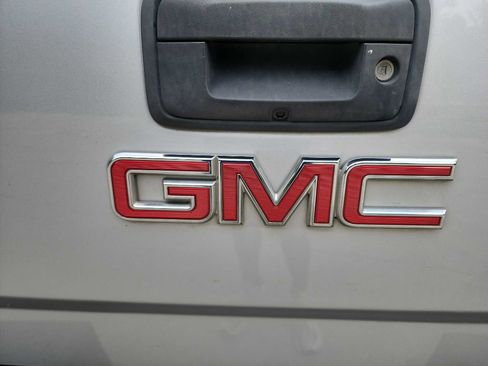 Used 2015 GMC Sierra 1500 SLT RWD image 11