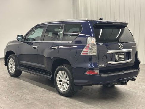 Used 2023 Lexus GX 460 Premium w/ Premium Package AWD/4WD image 4