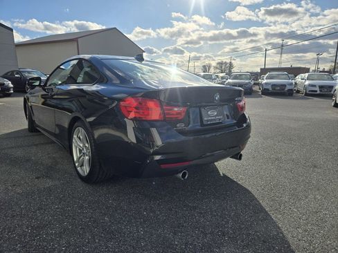 Used 2014 BMW 435i Coupe image 5