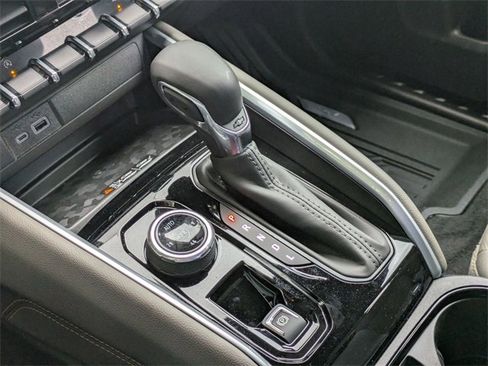 New 2026 Chevrolet Colorado ZR2 w/ Technology Package image 22