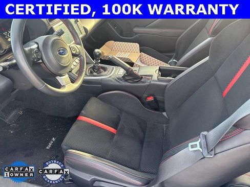 Used 2023 Subaru BRZ Limited image 10