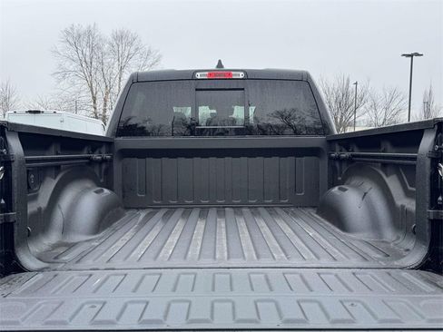New 2026 RAM 1500 Big Horn image 30