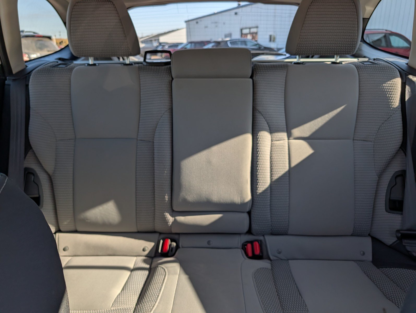 Used 2023 Subaru Outback Premium AWD/4WD image 13