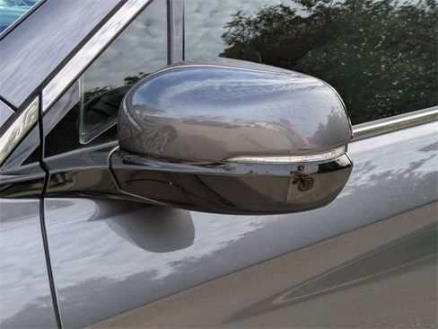 Certified 2023 Honda Ridgeline RTL-E image 12