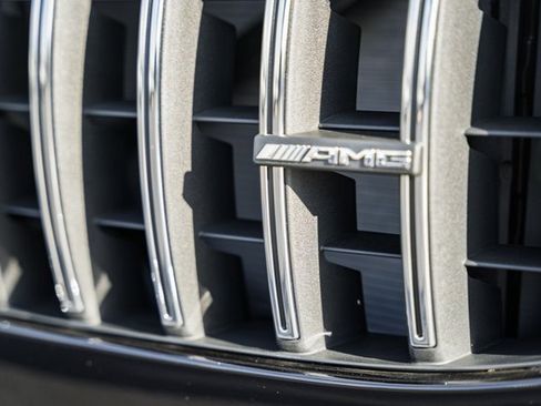 New 2025 Mercedes-Benz GLE 63 AMG S image 14