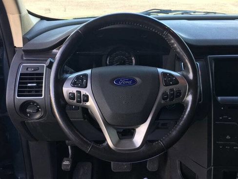 Used 2016 Ford Flex SEL AWD/4WD image 9