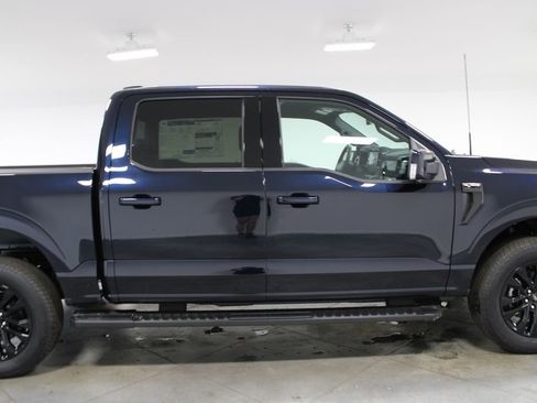 New 2026 Ford F150 Lariat AWD/4WD image 11