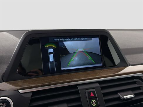Used 2019 BMW X3 sDrive30i w/ Driving Assistance Package RWD image 13