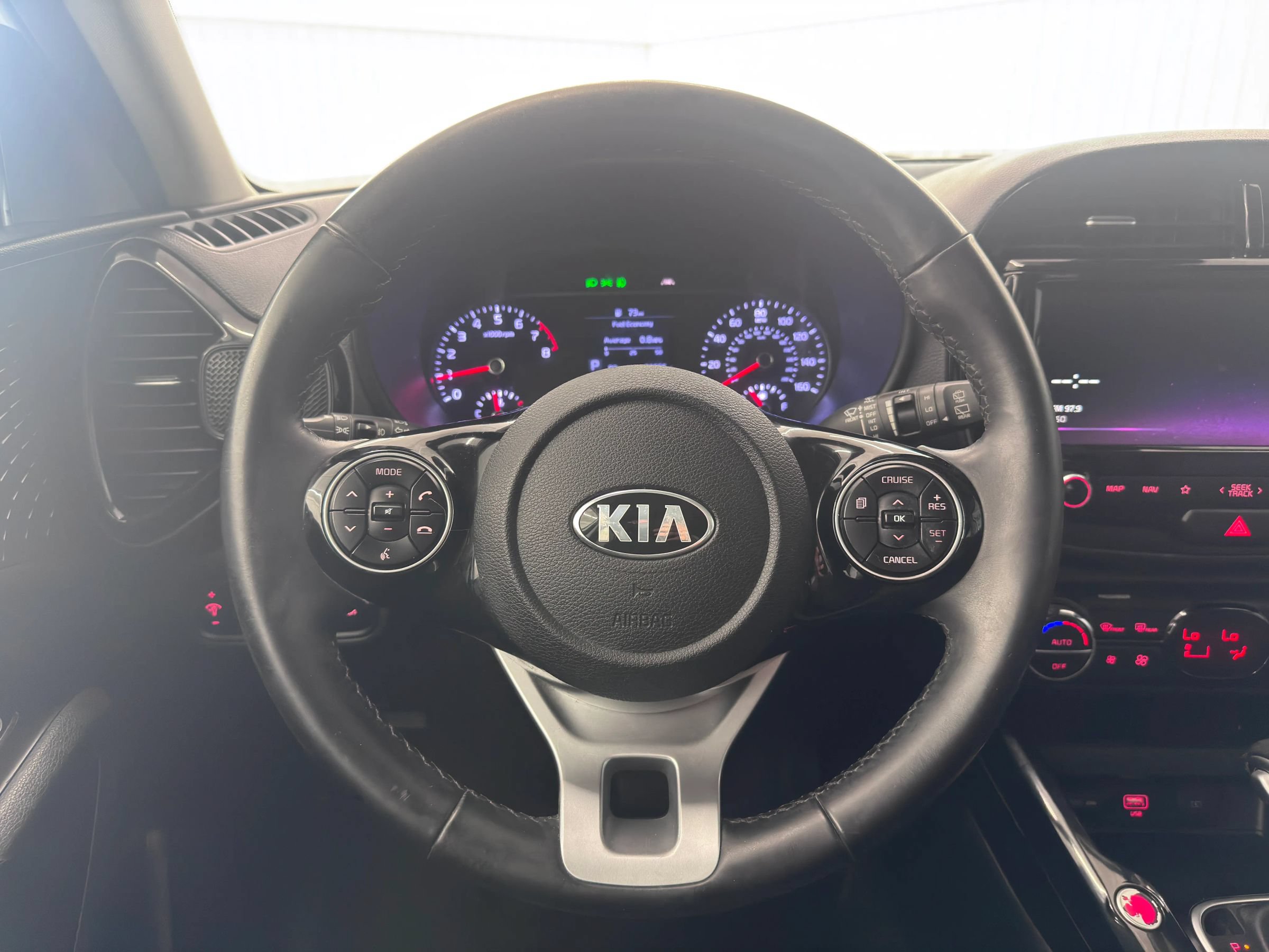 Used 2020 Kia Soul EX FWD image 19