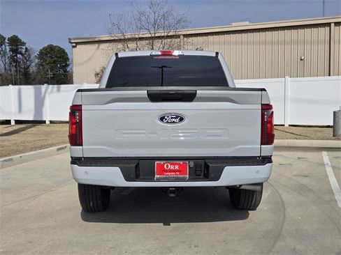 Used 2024 Ford F150 STX image 5