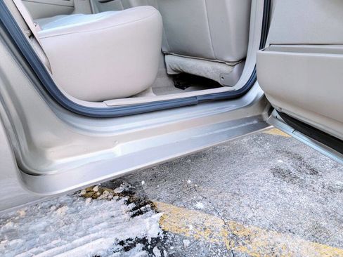 Used 2002 Buick Regal LS w/ LS Premium Pkg image 34