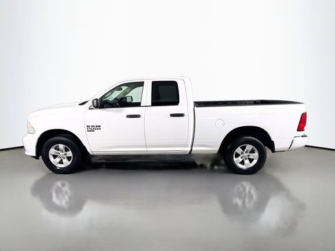 Used 2019 RAM 1500 Express image 6