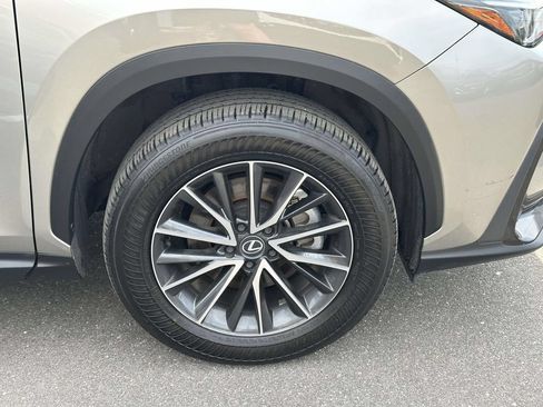 Used 2024 Lexus NX 350 AWD w/ Cold Area Package image 9