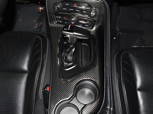 Used 2021 Dodge Challenger SRT Hellcat Redeye RWD image 24