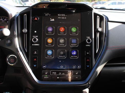 New 2025 Subaru WRX Premium w/ Popular Package #2A image 12