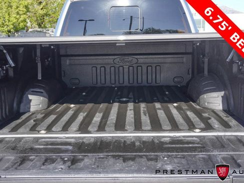 Used 2022 Ford F350 Lariat w/ Tremor Off-Road Package AWD/4WD image 8