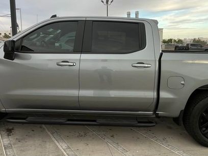 Used 2024 Chevrolet Silverado 1500 RST