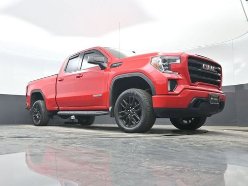 Used 2019 GMC Sierra 1500 Elevation image 39