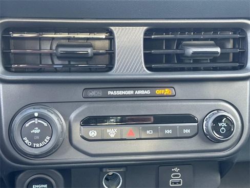 New 2026 Ford Maverick Lariat w/ Black Appearance Package image 22