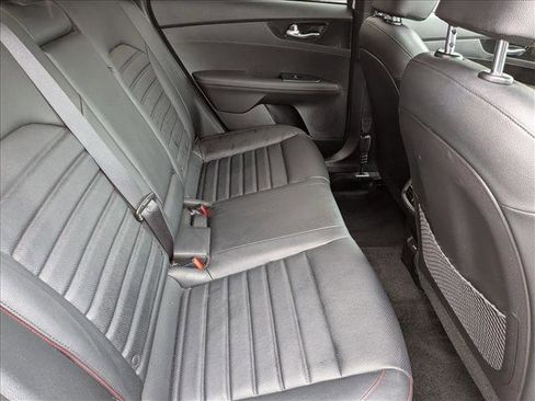 Used 2024 Kia Forte GT w/ GT2 Package image 19