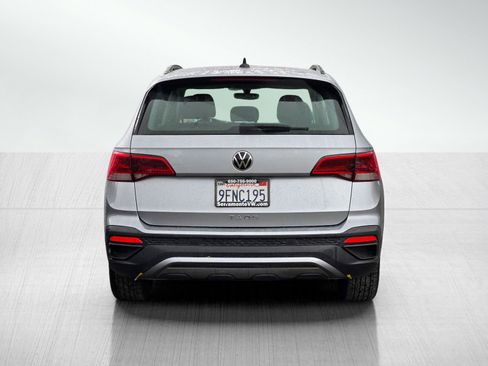 Used 2023 Volkswagen Taos S FWD image 5