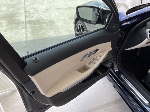 New 2026 BMW M340i RWD image 8