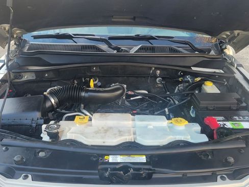 Used 2008 Jeep Liberty Sport image 9