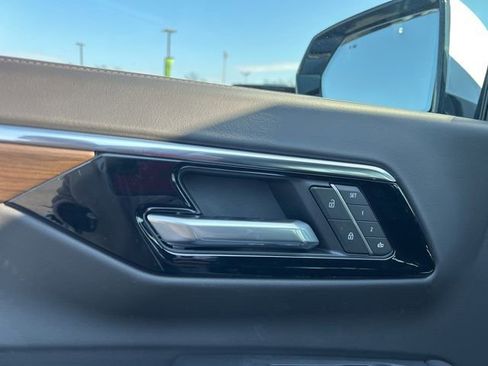 New 2026 Chevrolet Tahoe High Country image 12