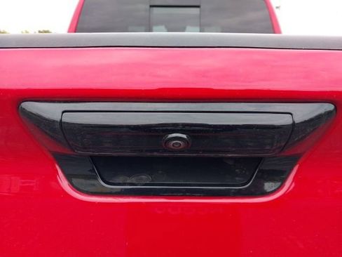 Used 2022 RAM 1500 TRX w/ TRX Level 2 Equipment Group image 29