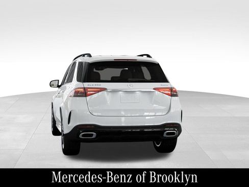 Used 2026 Mercedes-Benz GLE 350 4MATIC image 29