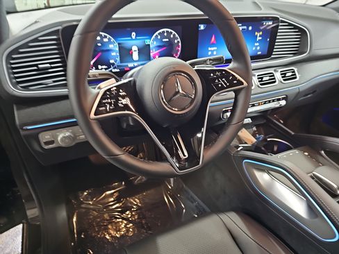 New 2026 Mercedes-Benz GLE 350 4MATIC image 17