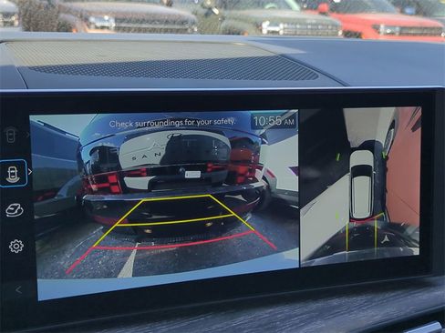 New 2026 Hyundai Santa Fe Calligraphy image 27