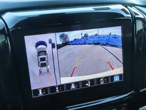 Used 2023 Chevrolet Traverse RS w/ LPO, Cargo Package image 26