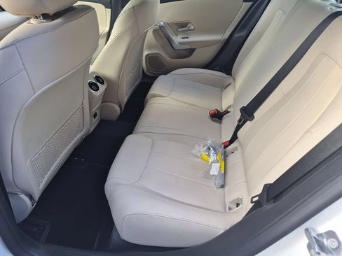 Used 2025 Mercedes-Benz CLA 250 image 26
