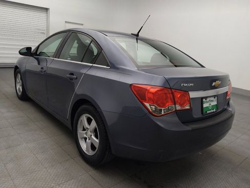 Used 2014 Chevrolet Cruze LT image 5