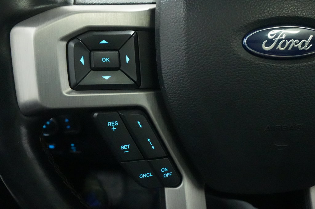 Used 2020 Ford F150 Platinum w/ Equipment Group 701A Luxury AWD/4WD image 41