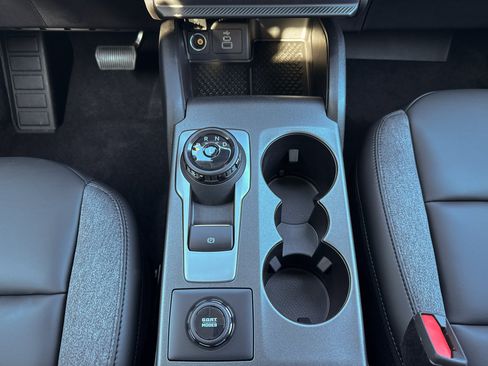 New 2026 Ford Bronco Sport Big Bend AWD/4WD image 20