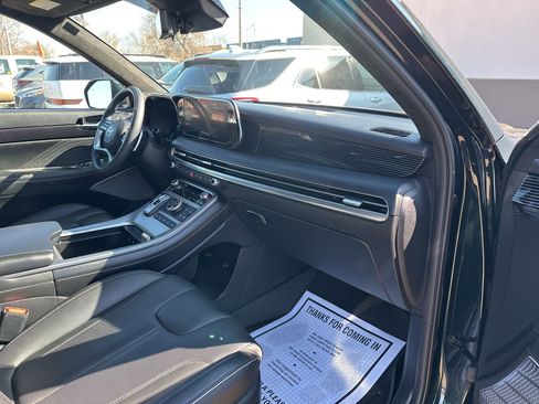 Used 2024 Hyundai Palisade Calligraphy AWD/4WD image 35