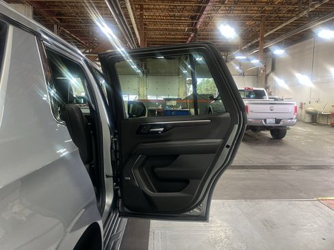 New 2026 Chevrolet Tahoe Premier AWD/4WD image 24