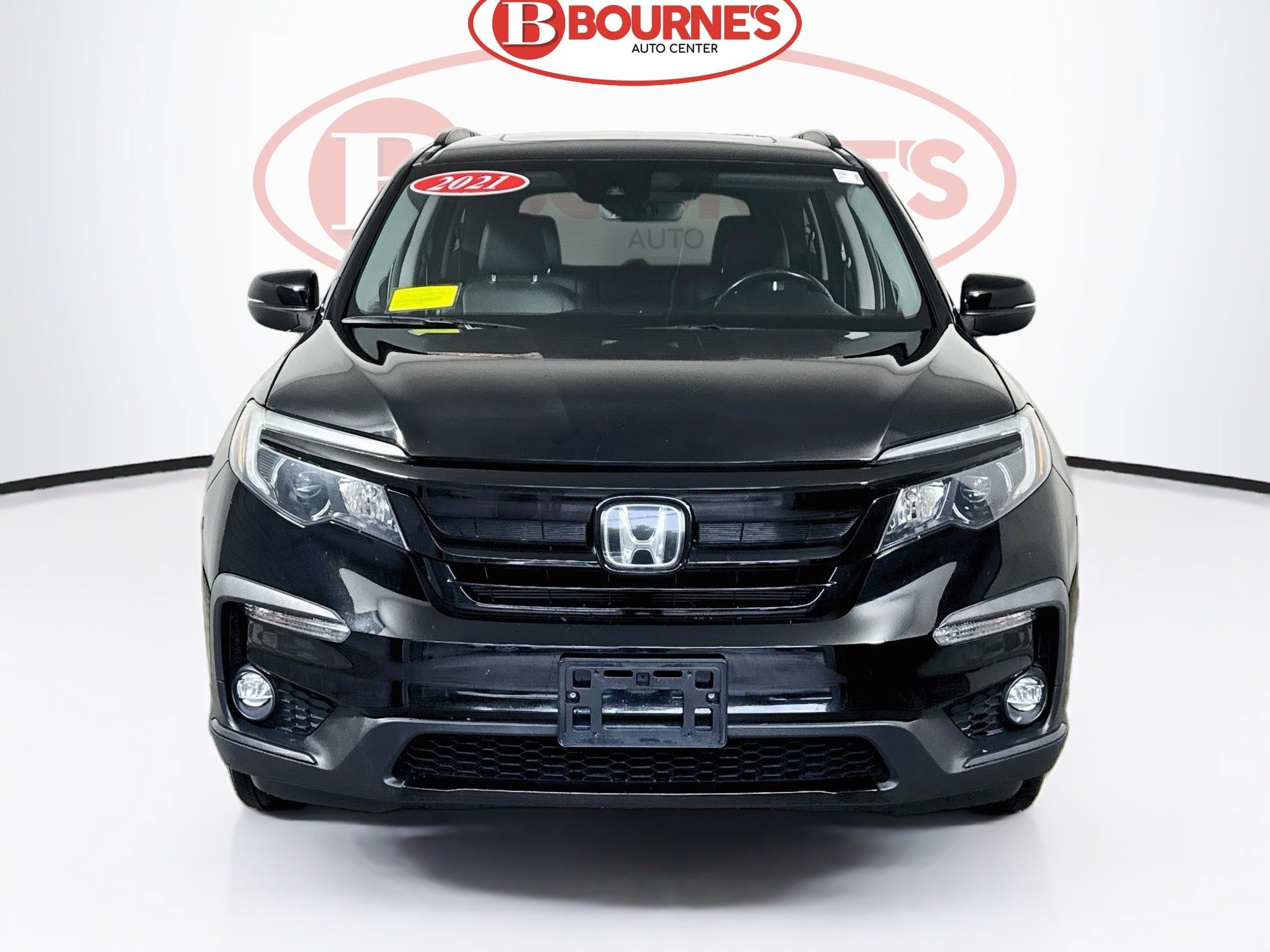 Used 2021 Honda Pilot Special Edition image 6