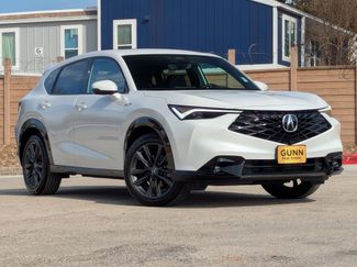 Certified 2025 Acura ADX A-Spec video 2