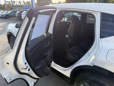 New 2025 Acura ADX A-Spec image 13