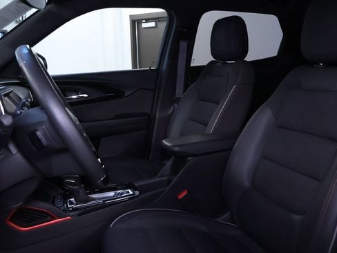 Used 2023 Chevrolet TrailBlazer RS image 14