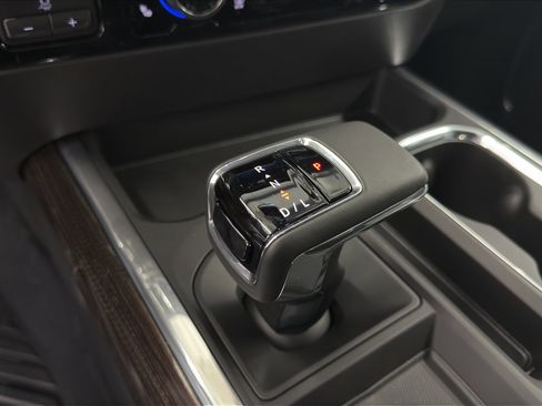 New 2026 Chevrolet Silverado 1500 LT Trail Boss w/ Safety Package AWD/4WD image 24
