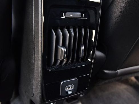 Used 2025 Jeep Compass Limited AWD/4WD image 24