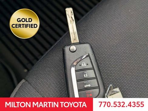 Certified 2024 Toyota Corolla LE image 26