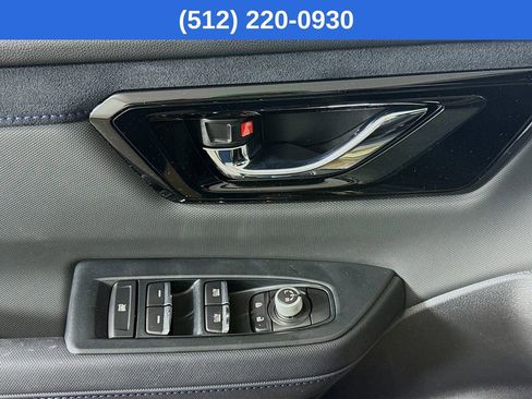 Certified 2025 Subaru Forester Limited image 22