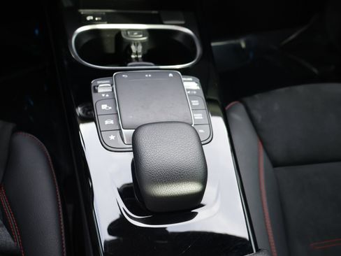 Certified 2023 Mercedes-Benz CLA 250 image 41