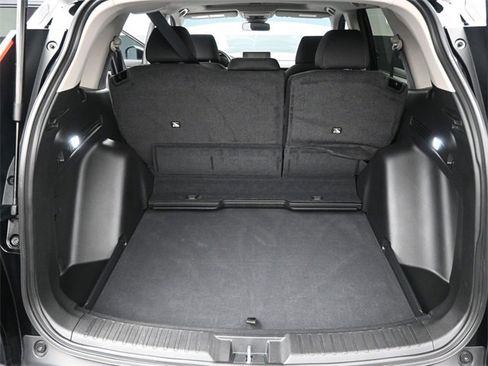 Used 2024 Honda CR-V EX image 24